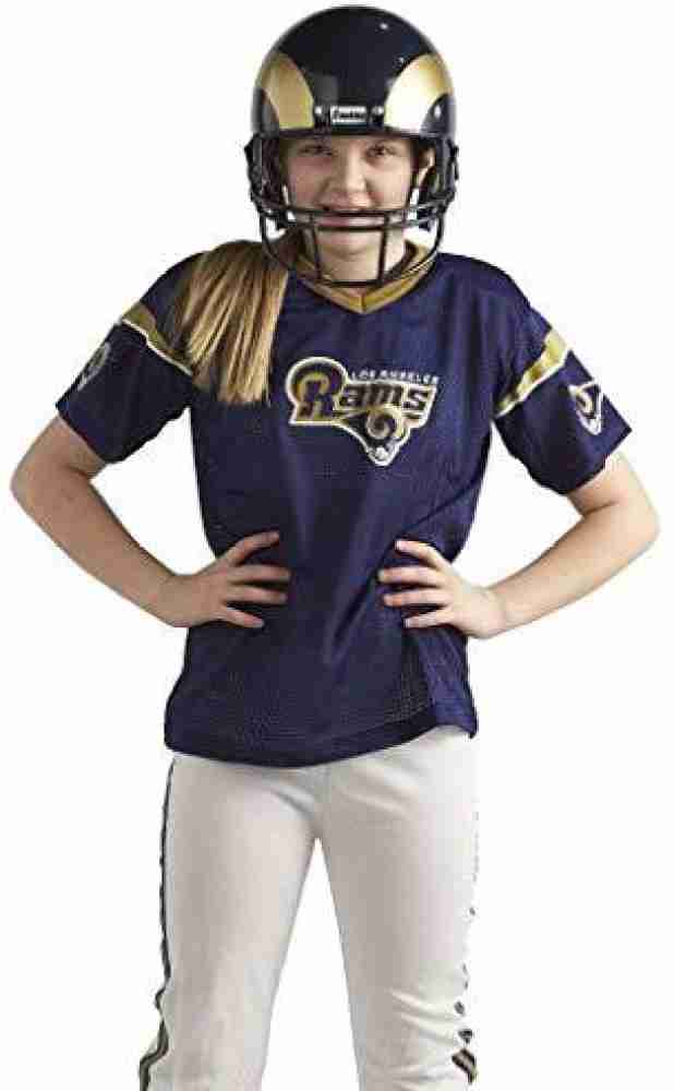 Franklin Sports NFL Youth Football Uniform Set for India