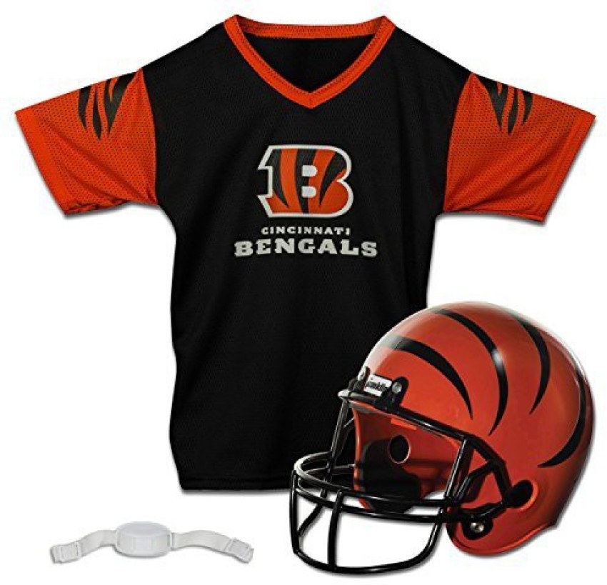 original bengals helmet