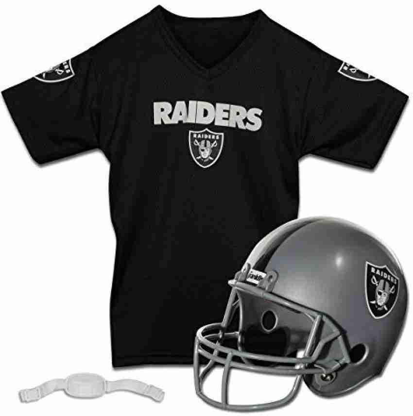 Kids raiders clearance jersey