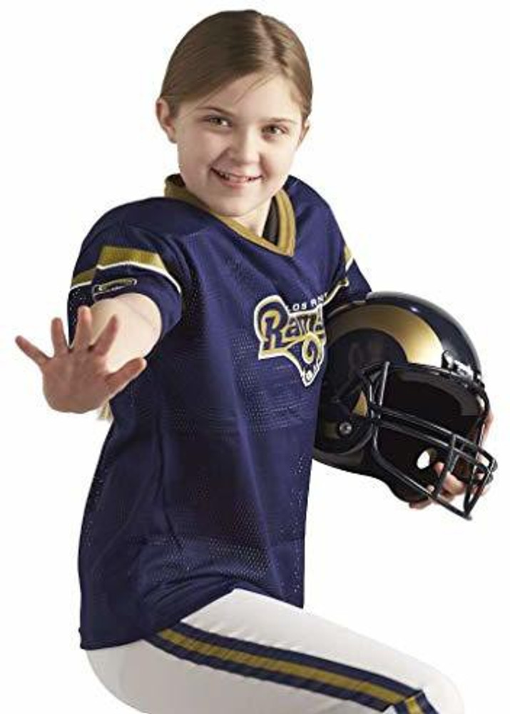 Childrens football sale fancy dress