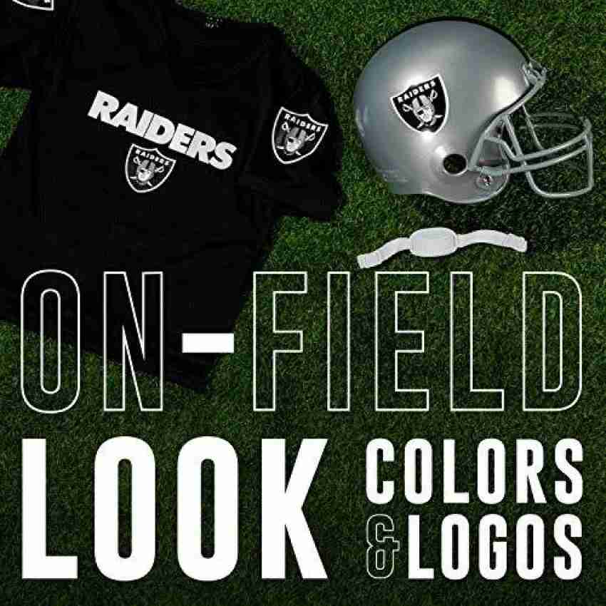 Las Vegas Raiders Kids Jerseys