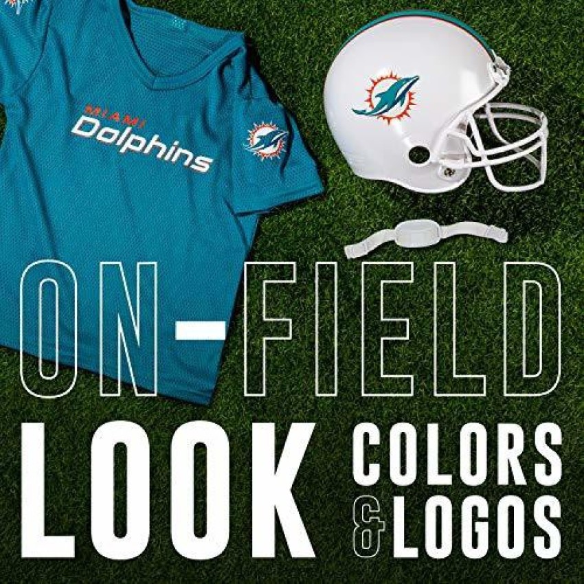 Miami dolphins clearance youth football jerseys