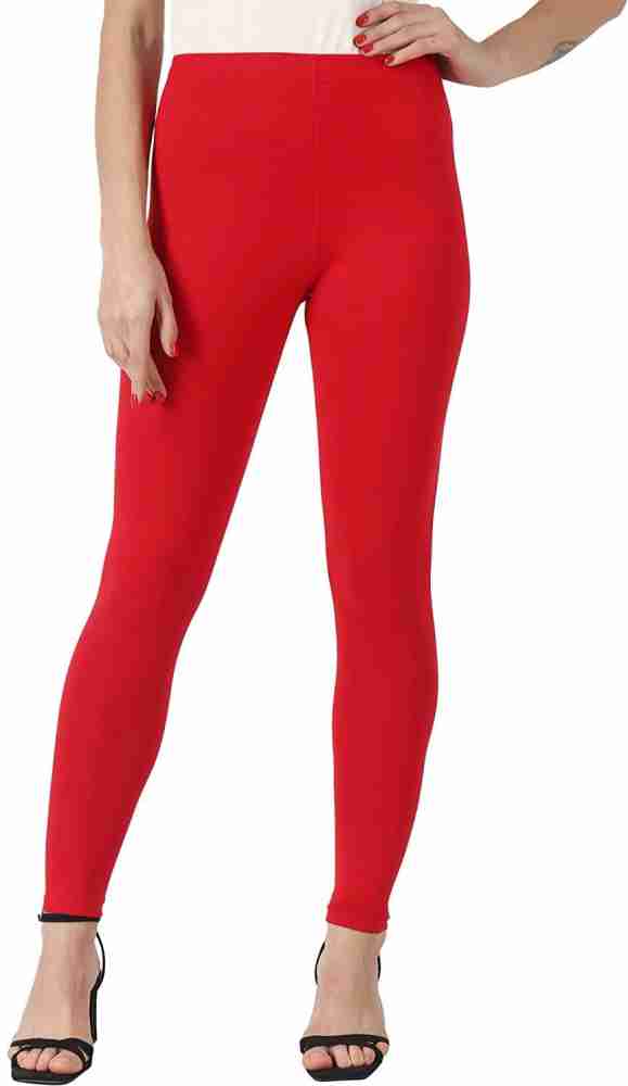 SARA Ethnic Wear Legging Price in India - Buy SARA Ethnic Wear Legging  online at