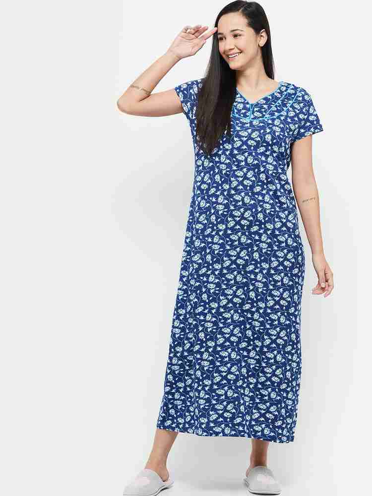 Nighties in max 2025