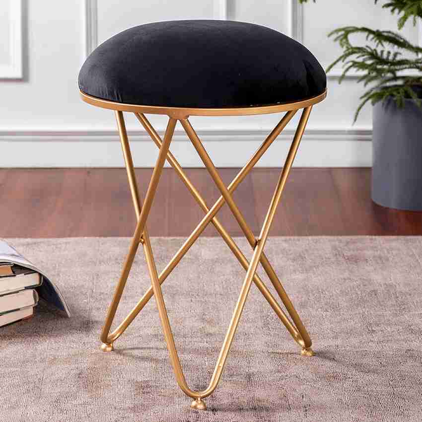 Sitting stool for living room sales