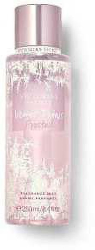 Buy Victoria's Secret Velvet petals fragrance Mist 250 Eau de Cologne - 250  ml Online In India