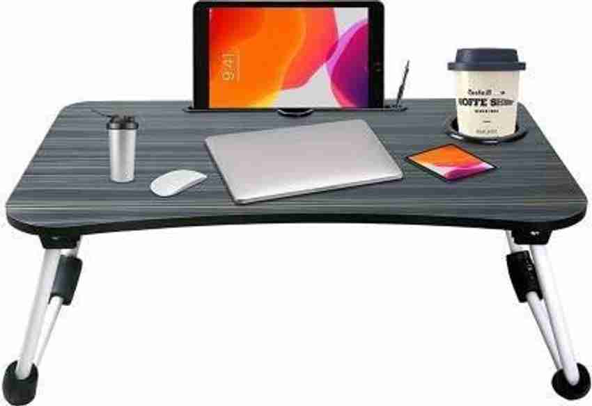 Diy portable top laptop desk