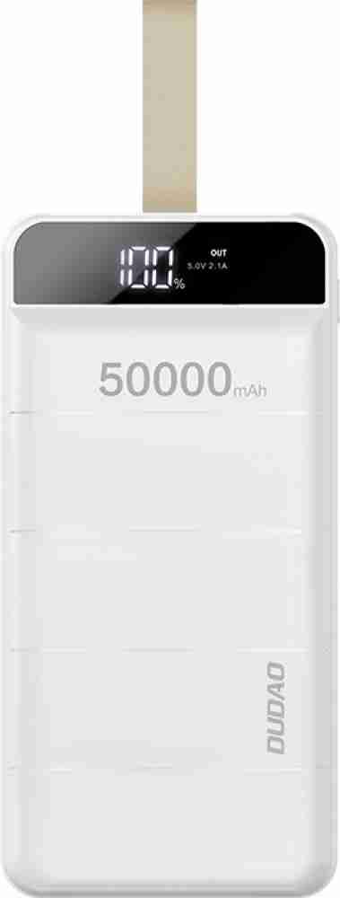 VINCOSY Power Bank 50000mAh, Mobile Phone Portable Charger 2 India