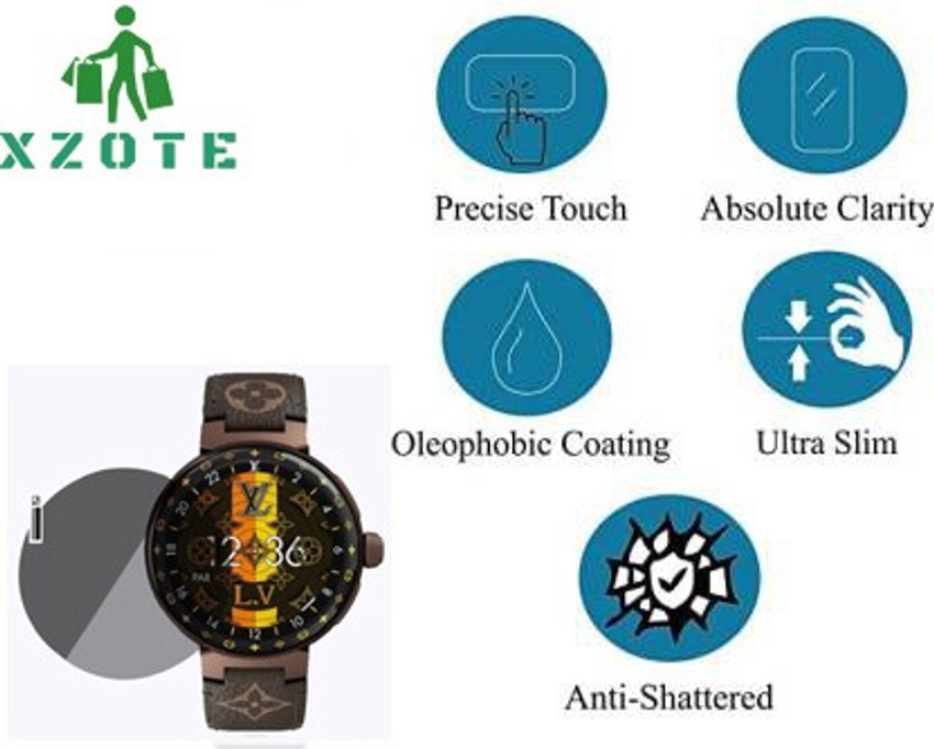 Louis vuitton league hotsell of legends watch
