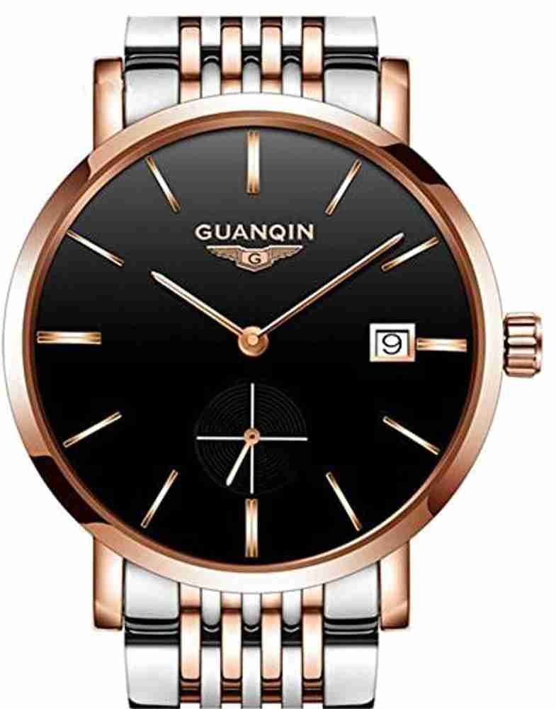 Guanqin automatic watch cheap