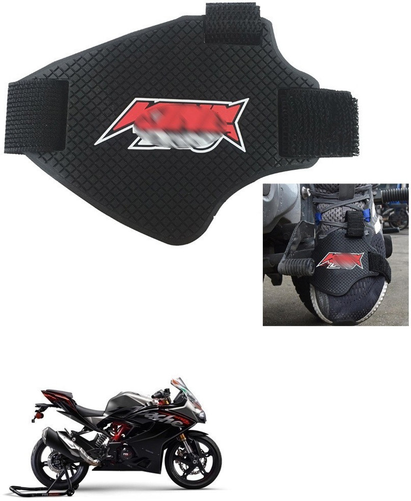 Shoe protector bike discount flipkart