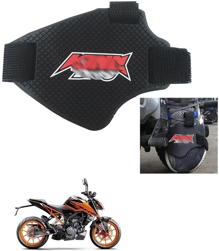 Duke 200 best sale tank cover price