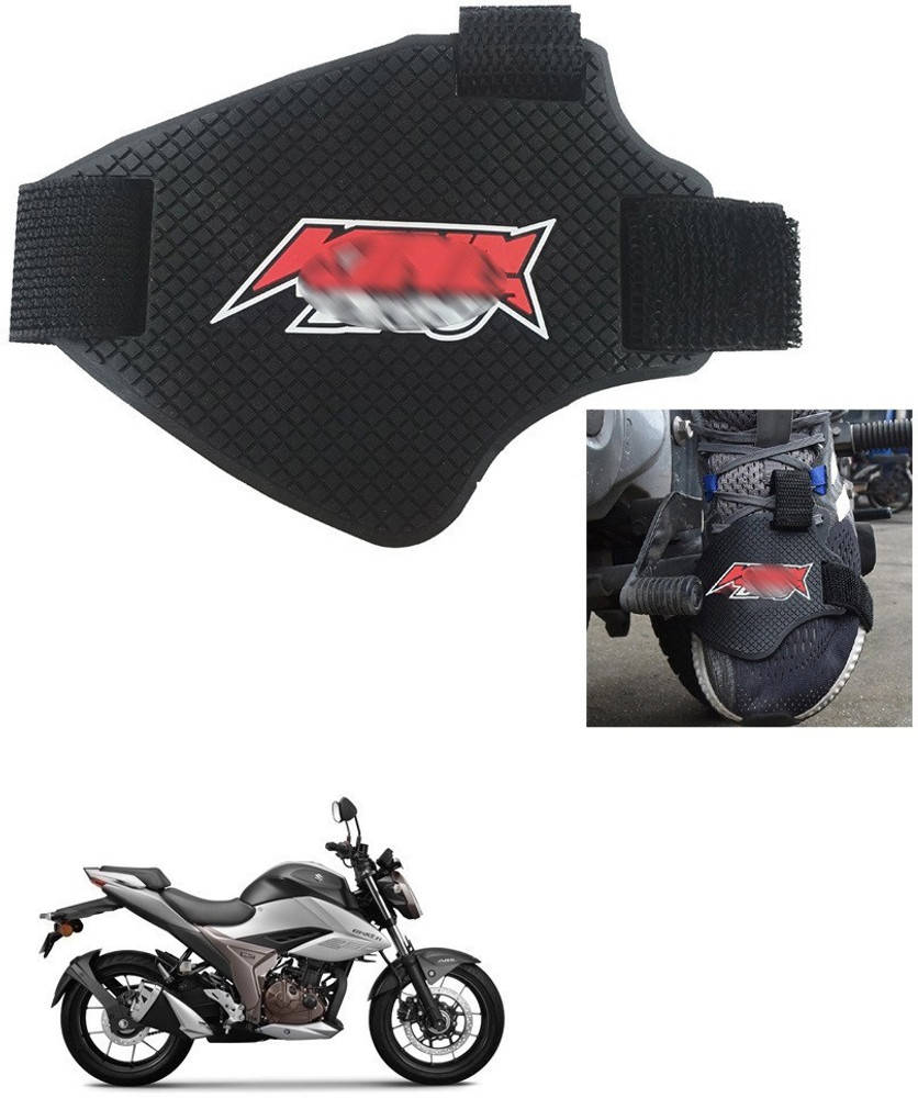Bike top shifter cover