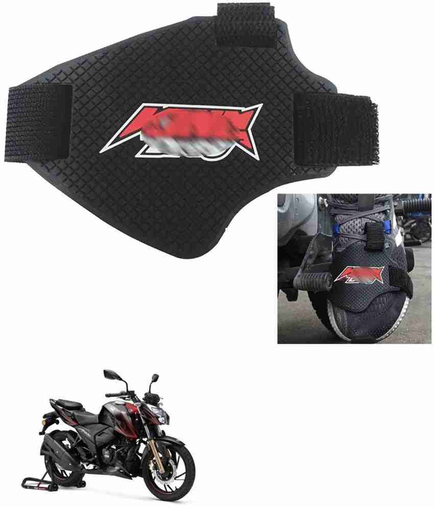 Apache rtr clearance 200 tank cover