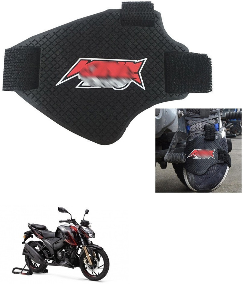 Apache 200 hot sale tank cover