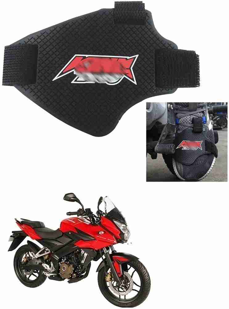 Pulsar 220 new arrivals rain cover