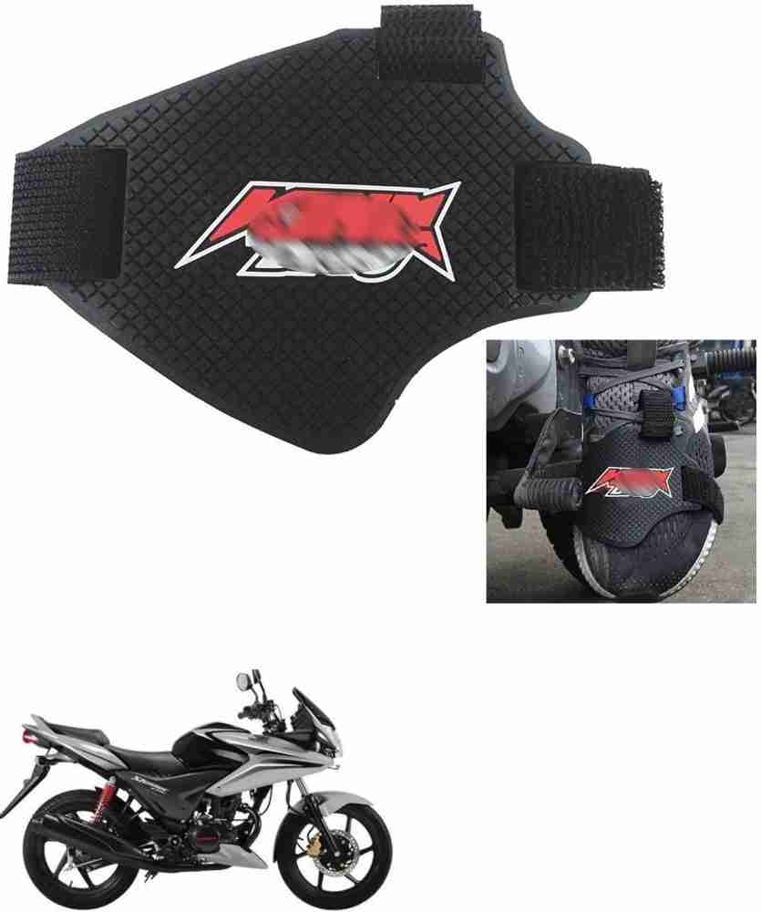 Shoe protector bike store flipkart