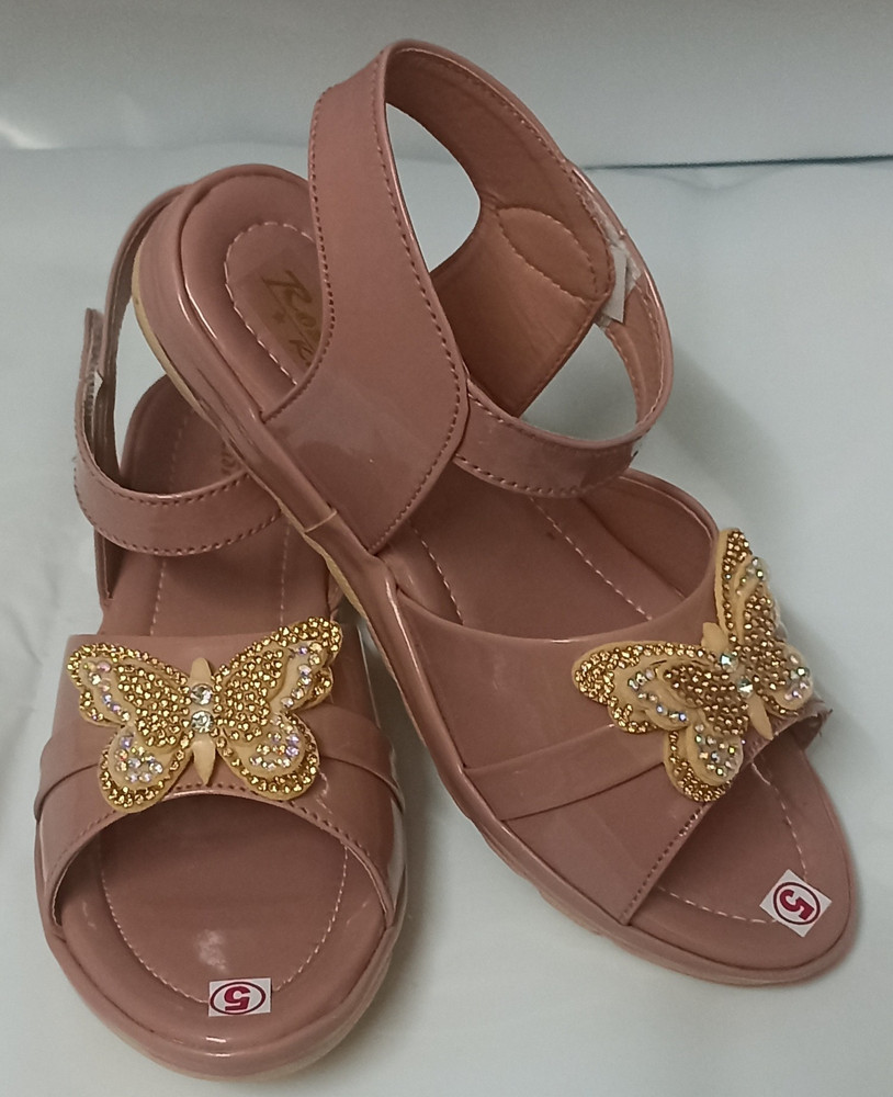 Flipkart online kids sandals