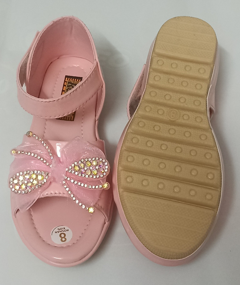 Flipkart baby girl best sale sandal