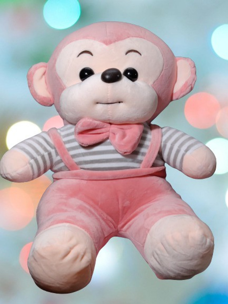 Monkey toy chest online