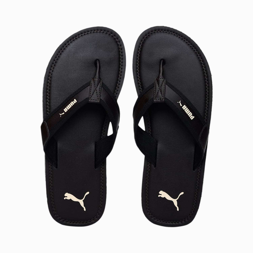 Puma slipper best sale chappal