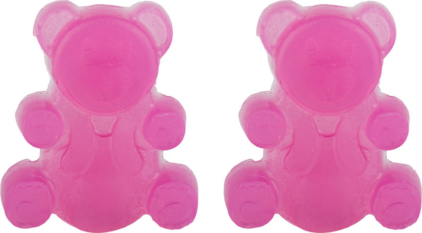 Flipkart teddy bear soap new arrivals