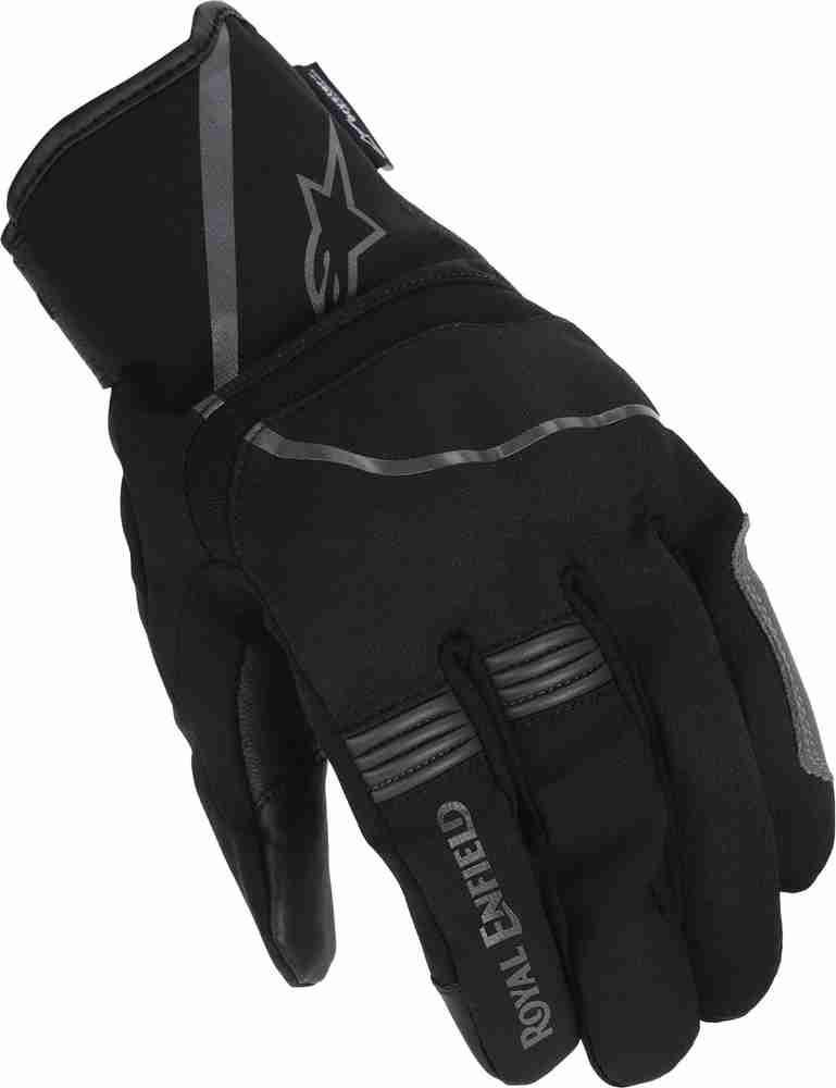 Royal enfield urban tourer gloves deals