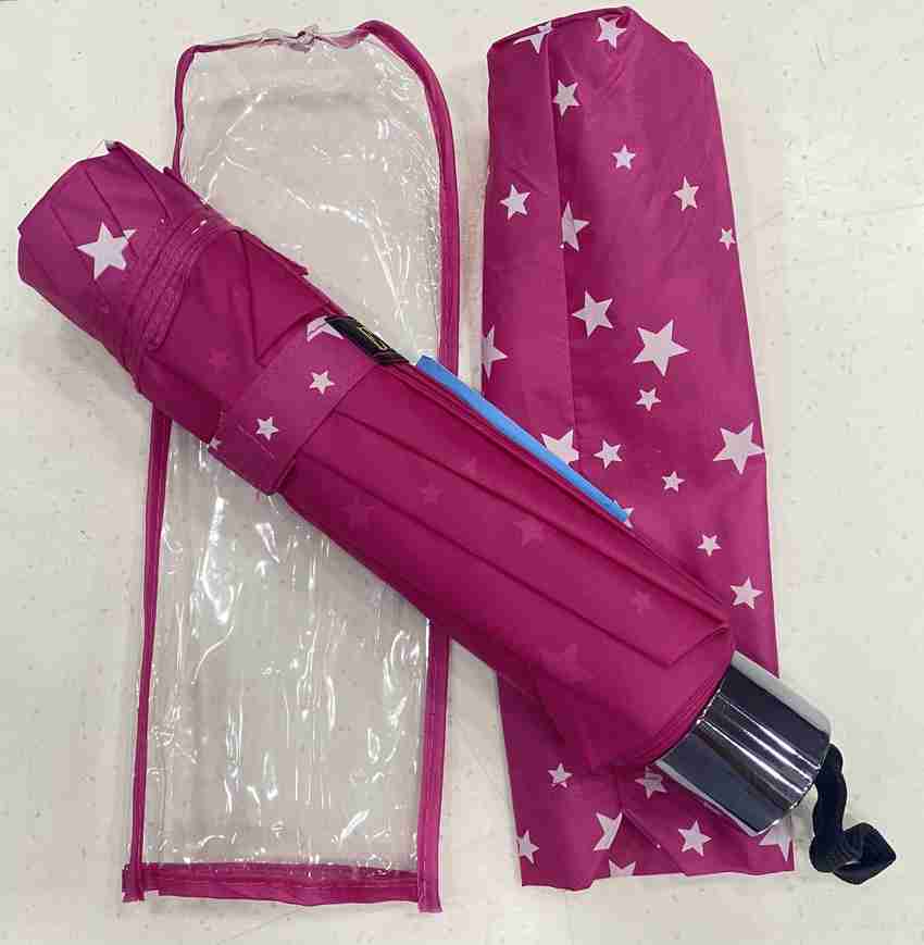4 fold umbrella online discount