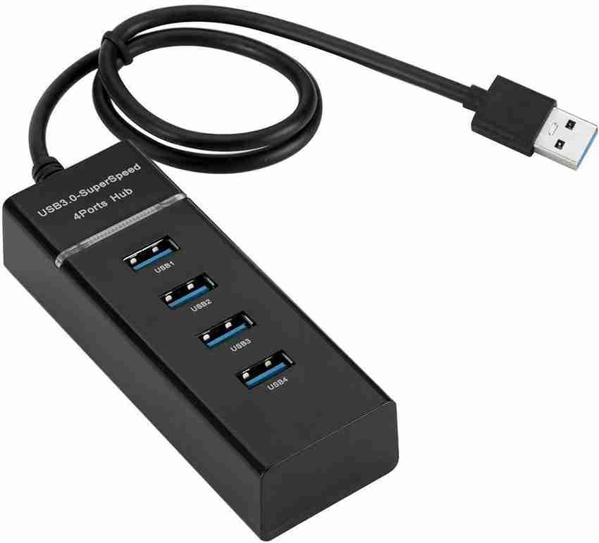 4 port online usb hub