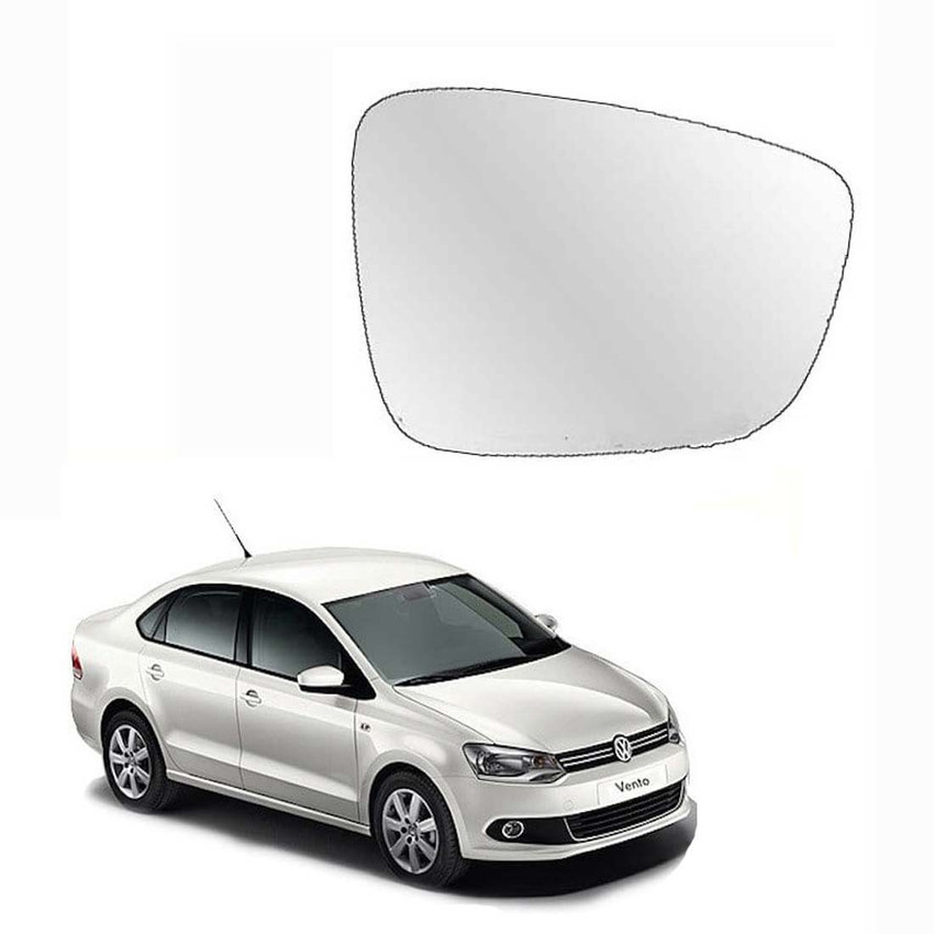 Vento deals side mirror