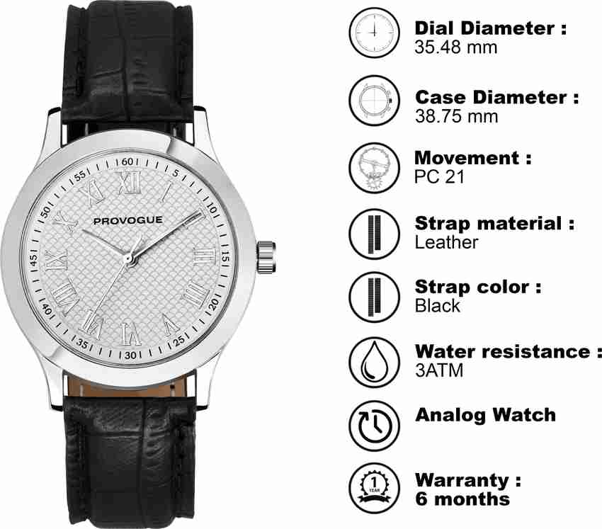 Provogue eureka on sale