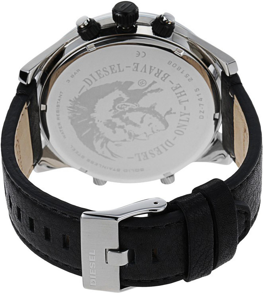 Diesel dz7424 hotsell