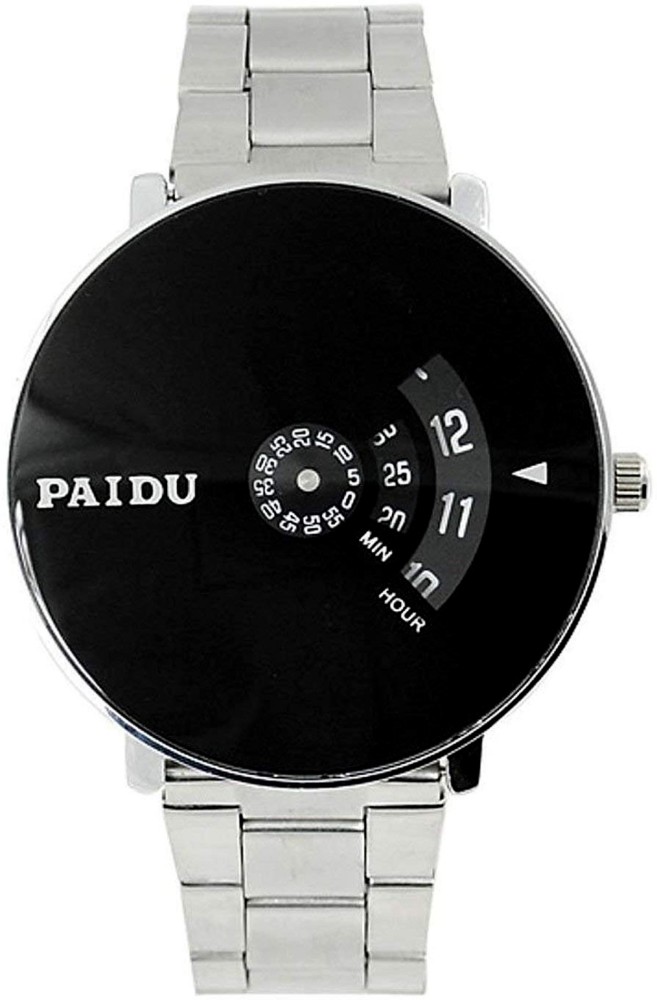 Paidu watch 2024 price flipkart