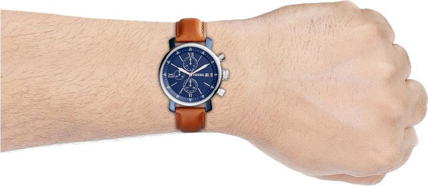 FOSSIL Rhett Rhett Analog Watch For Men