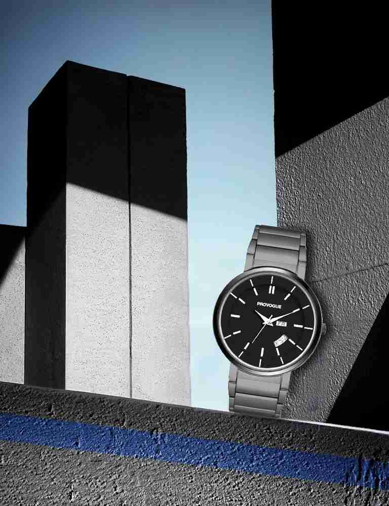 Provogue roman eur fob black stitch price online