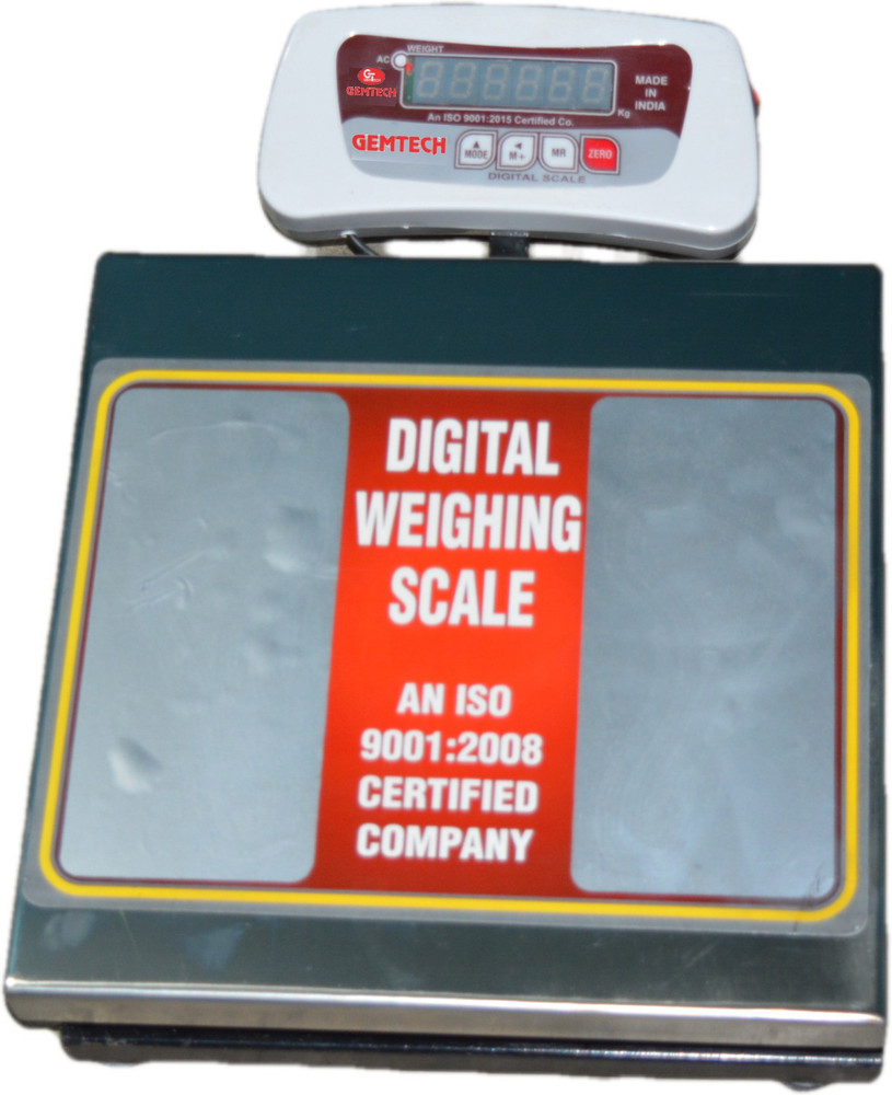Personal digital outlet weighing machine price