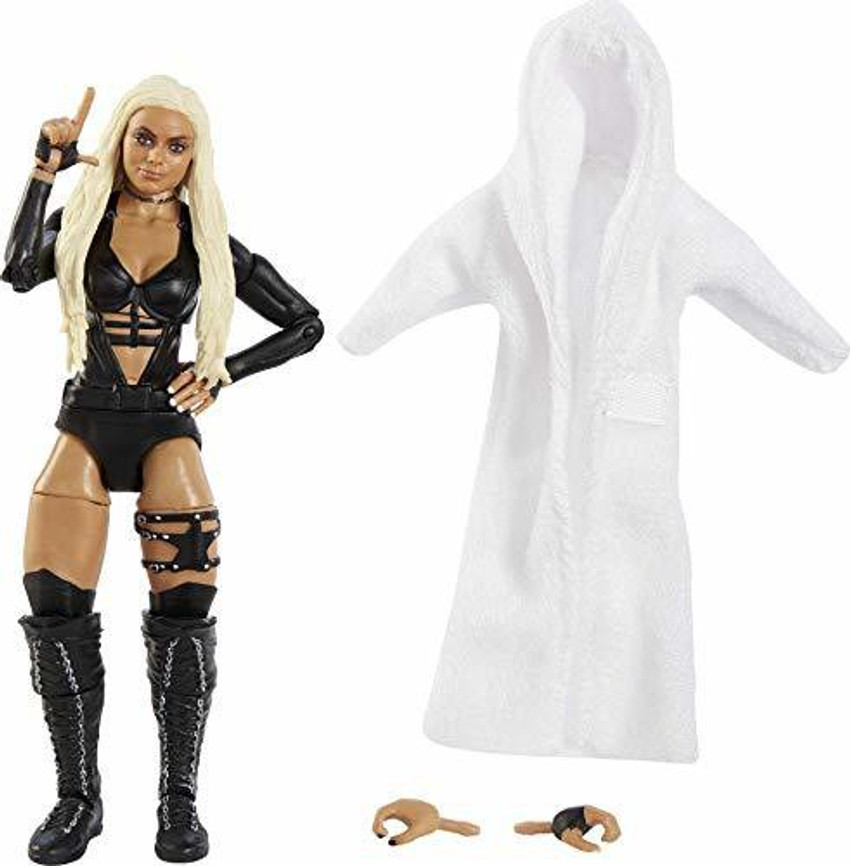 Wwe liv new arrivals morgan elite