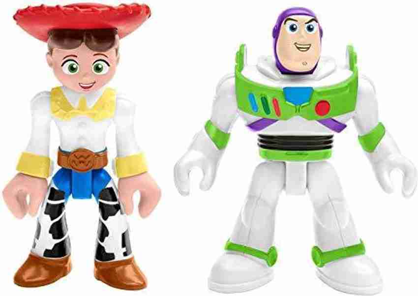 Imaginext toy new arrivals story