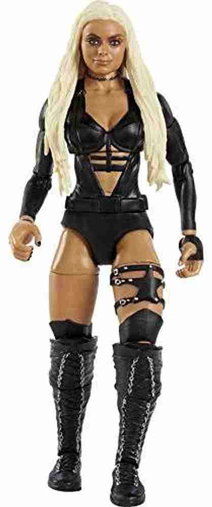 Liv morgan elite figure store