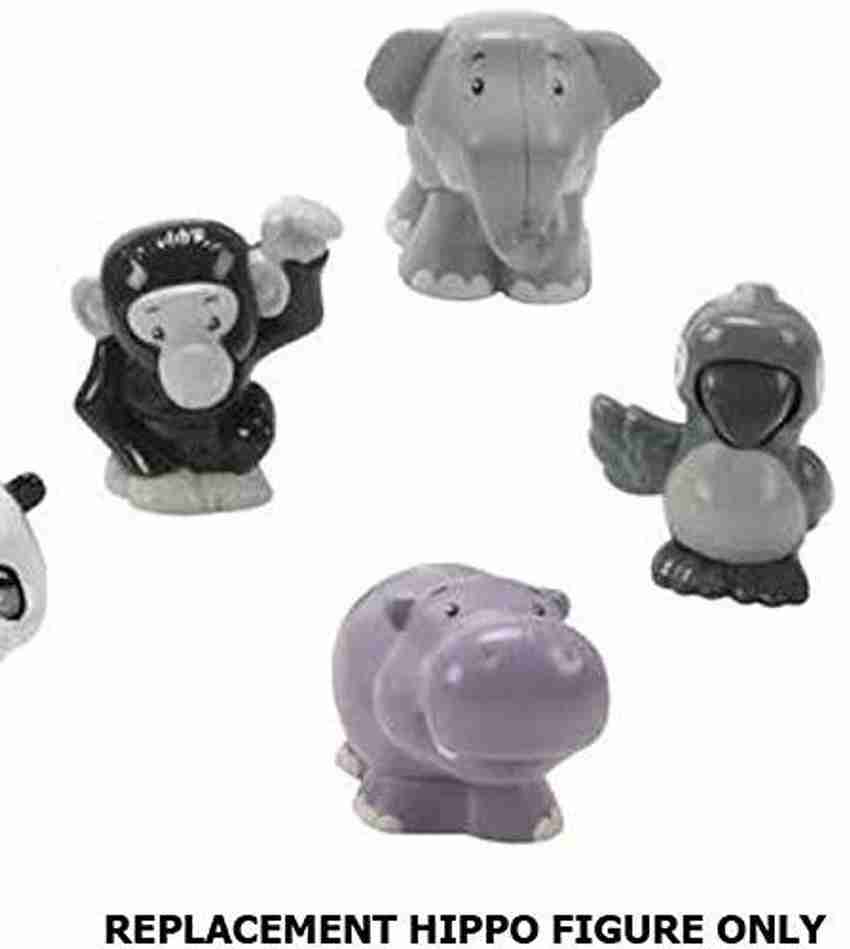 Fisher price share and care safari hotsell