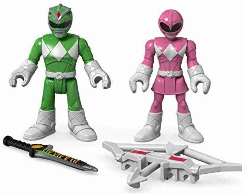 Power hot sale ranger price