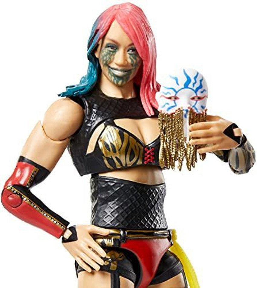 Asuka elite figure sales