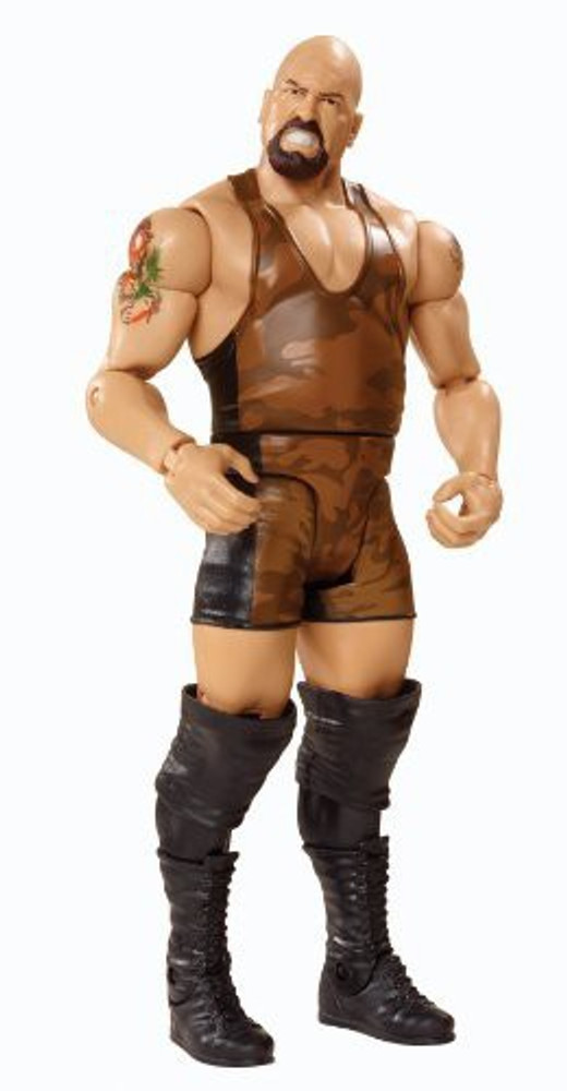 Big show doll discount