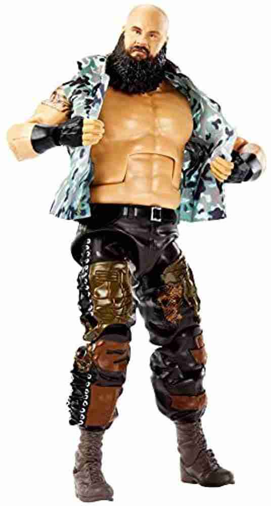 Braun best sale strowman doll