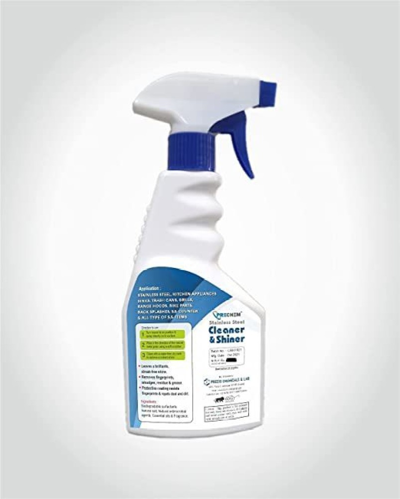 special shop Utensil Cleaner Stain Cleaner I Hard Water Marks Cleaner and  shiner