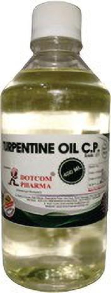 Turpentine Oil Ointment 10% [5802773]-Gall-Pharma GmbH-Online-Shop