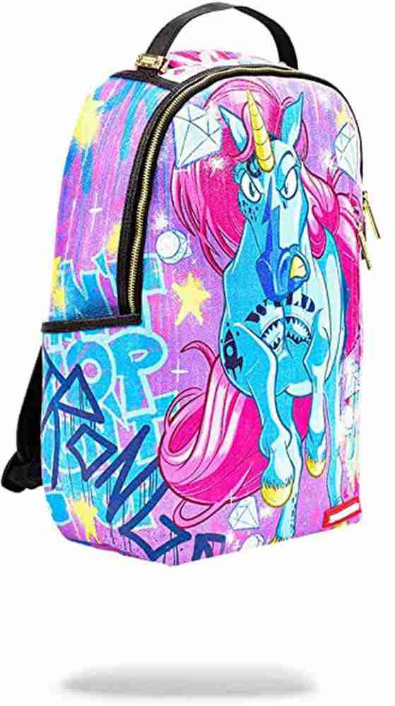 Sprayground top school bags