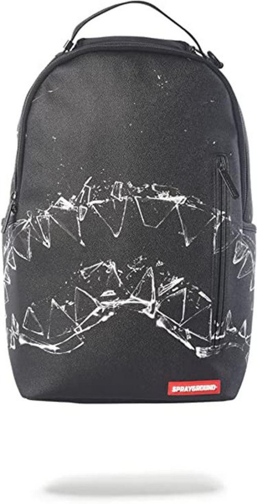 Sprayground Backpack Shark Trip