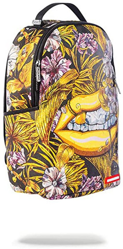 Sprayground Crazy Diamond Backpack