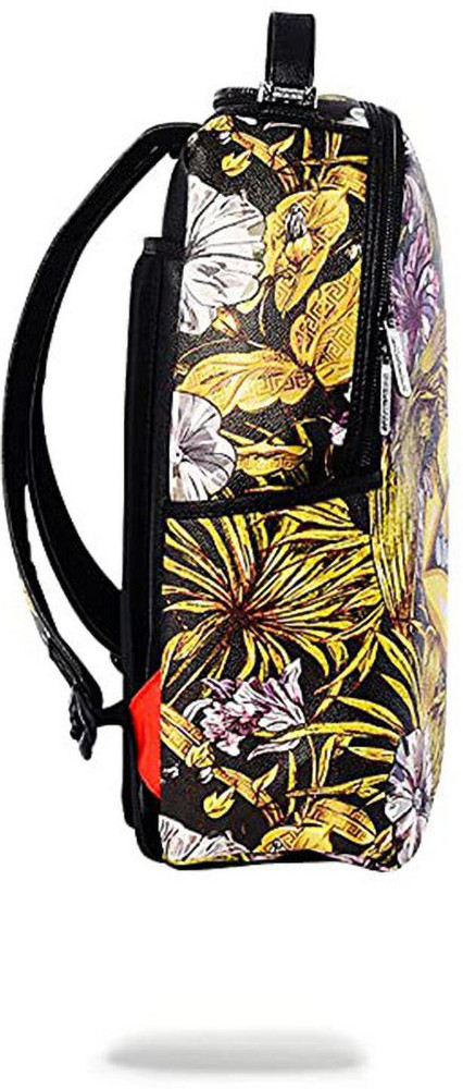 Sprayground lips backpack online